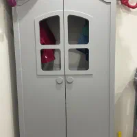 سرویس چوب کودک|تخت و سرویس خواب|دماوند, گیلاوند|دیوار