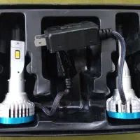 هدلایت  D3pro  H7