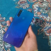 پروRedmi Note 8شیامی حافظه 128