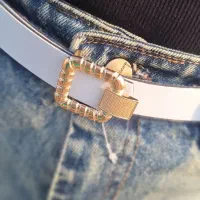 کمربند زنانه|کیف، کفش، کمربند|دزفول, |دیوار