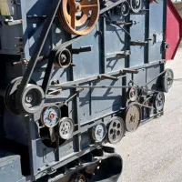 فروش کمباین|خودرو سنگین|درودزن, |دیوار