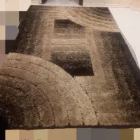 فرش شگی ماشینی هر۳تا فقط۱۷ میلیون