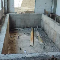 مجری تخصصی/ آرماتوربندی /قالب بندی فلزی /استخر|خدمات پیشه و مهارت|مشهد, وکیل‌آباد|دیوار