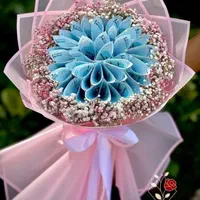 دسته گل و باکس گل|گل مصنوعی|پرند, فاز ۶|دیوار