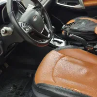 چری تیگو۵ اکسلنت|خودرو سواری و وانت|تبریز, |دیوار