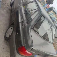 پراید مدل ۸۲ سالم|خودرو سواری و وانت|محمدشهر, عباس آباد|دیوار