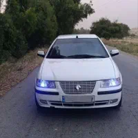 سمند 93|خودرو سواری و وانت|شوش, |دیوار