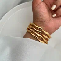 زیورآلات طرح طلا|بدلیجات|بوشهر, |دیوار