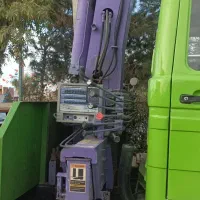 جرثقیل خاور|خودرو سنگین|فشاپویه, |دیوار