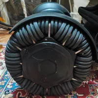 ویلچر برقی دور در جا 360 درجه|آرایشی، بهداشتی، درمانی|اصفهان, نصرآباد|دیوار