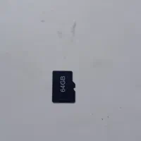 معموری ۶۴گیگ