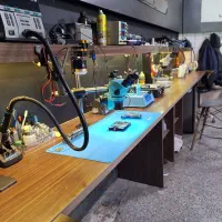 تعمیرات تخصصی موبایل