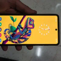 گوشی سامسونگ a71