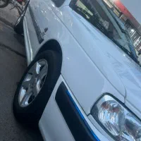 پارس تیوفایو|خودرو سواری و وانت|میاندوآب, |دیوار