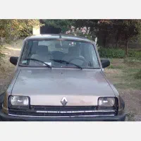 خودرو پی کی انژکتور مدل 83