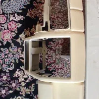 لوازم پی کی و داشبورد کرم و چراغ اسپرت پی کی