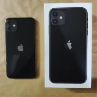 آیفون ۱۱ نرمال ۱۲۸