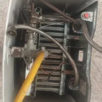 تعمیرات تخصصی آبگرمکن دیواری ، بخاری و پمپ آب