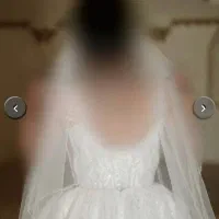 لباس عروس|لباس|رشت, توشیبا|دیوار