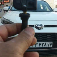 تویوتا راوفور پریوس CHR BZ3  سنسور باد لاستیک TPMS