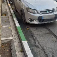 کوییک R مدل۱۴۰۰ بدون رنگ