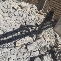 دریل تخریب استاد مهدی صفر تا صد|خدمات پیشه و مهارت|بهبهان, |دیوار