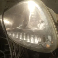 وسایل استوک ون غزال|قطعات یدکی و لوازم جانبی|پاکدشت, پاکدشت (مامازند)|دیوار