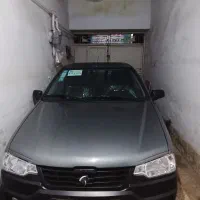 فروش نقدی|خودرو سواری و وانت|قائم‌شهر, |دیوار