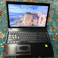 لپتاپ لنوو مدل G580