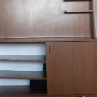 جا کفشی|جاکفشی، کمد، دراور|فیروزآباد (فارس), |دیوار