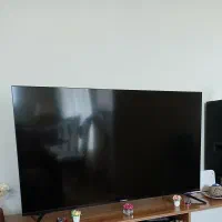 تلویزیون ۵۰ اینج اکس ویژن