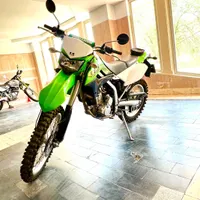 کاوازاکی KLX250