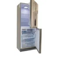 یخچال دو درب ۲۷ فوت بالا یخچال پایین فریزر نو پلمپ|یخچال و فریزر|آمل, |دیوار