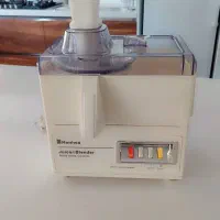 آبمیوه گیری نانیوا در حد نو