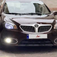 برلیانس 320 مدل ۹۴