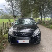 جک s5 اتومات مدل ۱۳۹۶