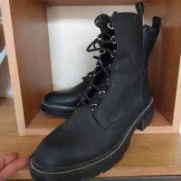 پوتین زنانه سایز 40 ایرانی