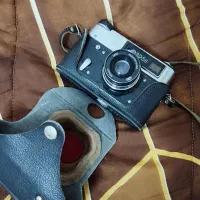 دوربین عکاسی قدیمی|دوربین عکاسی و فیلمبرداری|مشهد, عامل|دیوار