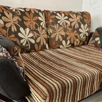 مبل راحتی|مبلمان خانگی و میز عسلی|اصفهان, باغ کاران|دیوار