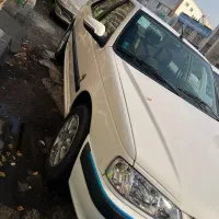 پارس TU5 مدل 96|خودرو سواری و وانت|تبریز, |دیوار