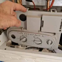 پکیج دیواری