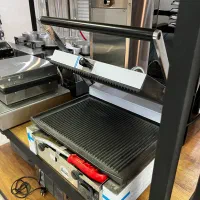 پنینی میکر و وافل ساز