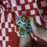 انگشتر کهنه