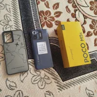 poco m5s|موبایل|ارومیه, |دیوار