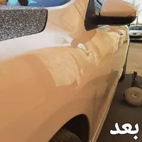 ۸۰۰سمباده پولیش و صفرشوی سیار ۸۰۰|خدمات موتور و ماشین|تهران, یافت‌آباد|دیوار