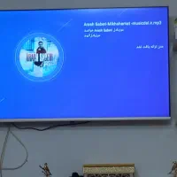 تلویزیون لئوکو۵۰ اینچ