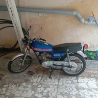 هندا 125