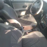 سمند دوگانه مدل 84|خودرو سواری و وانت|پرند, فاز ۶|دیوار