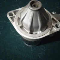 استارت نیسان و سیم کلاچ طبی پیکان