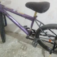 دوچرخه 24|دوچرخه، اسکیت، اسکوتر|تربت‌حیدریه, پائین ولایت|دیوار